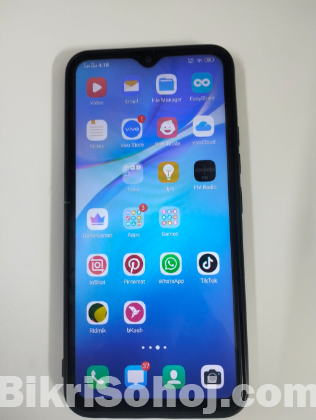 vivo Y19